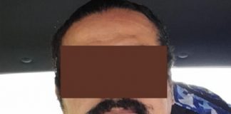 Detienen en Puebla a exsacerdote por presunto feminicidio; delito cometido en Veracruz