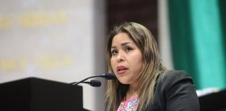 No se consultó a Indígenas denuncia el PRD por viciado proceso legislativo sobre Guardia Nacional