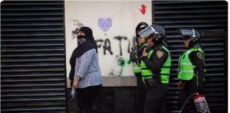 Fiscalía de la CDMX tiene bajo investigación a 5 feministas, revelan Guacayama Leaks