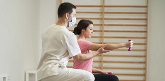 Cómo tratar con fisioterapia los trastornos metabólicos .