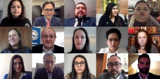 Invertir en la niñez y adolescencia, restituir derechos y los retos presupuestales, temas del foro Ruta PEF 2023