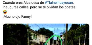 Tlalnelhuayocan y no aprenden .