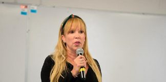 641 millones de mujeres en el mundo sufren violencia doméstica .