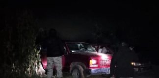 Vinculan a Guardia Nacional con delincuencia organizada en Veracruz: CERFI