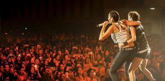 Ha*Ash regresa a EUA con su gira “Mi salida contigo Tour”