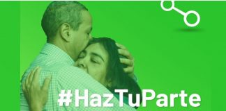 OPS busca frenar estigma hacia las personas con problemas de salud mental .