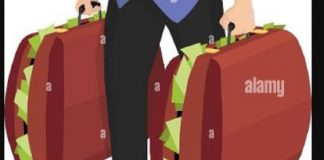 Mantenimientos… el misterio de los recursos .