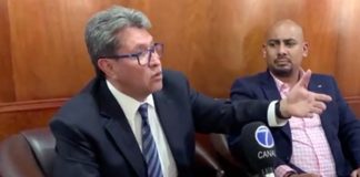 Ricardo Monreal urge a investigar quién está detrás de ataque cibernético a Sedena.