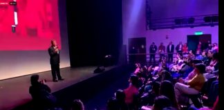 Ricardo Monreal plantea elevar a nivel de Secretarias mecanismos de avances de las mujeres.