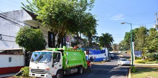 Inicia Ayuntamiento de Xalapa programa de condonación de recargos en Derecho de Limpia Pública .