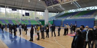 Votan académicos de Fesapauv para ratificar Contrato Colectivo de Trabajo .