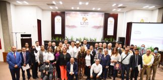 Realiza Diputado foro para armonización de la Ley de Movilidad y Seguridad Vial.