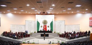 Aprueban Presupuesto de Egresos 2023 del Congreso.