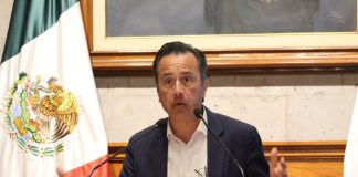 Gobierno de Veracruz acepta recomendación de CEDHV a la SSP por asesinato de dos jóvenes detenidos.