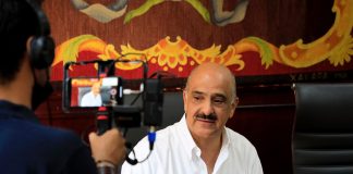 Ayuntamiento de Xalapa no aceptará chantajes ni caprichos mezquinos .