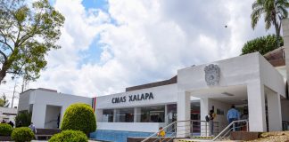 Presentará CMAS denuncia por cierre de válvulas en Presas Pixquiac #Xalapa