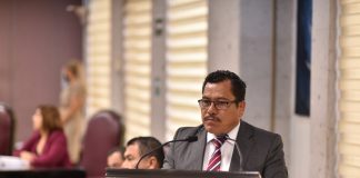 Llama diputado a que ayuntamientos apoyen a técnicos extensionistas.