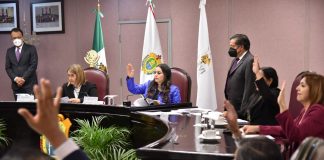 Transmisión directa de sesiones públicas de Cabildo, propone Diputado .