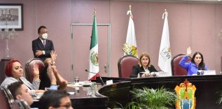 Propone diputado Gómez Cazarín reforma en materia de justicia administrativa.