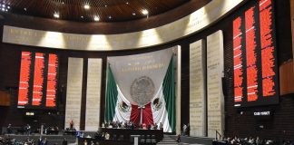 Aprueba cámara de diputados destinar dinero de cuentas abandonadas para Sedena.