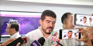 No hay suspensión de clases por tormenta tropical Karl, reitera Zenyazen ..