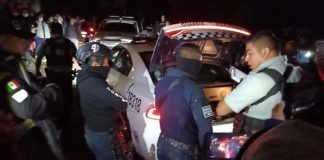 Liberan a policías veracruzanos acusados de robo en Puebla.