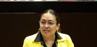 Urgen que Constitución y leyes garanticen igualdad sustantiva y perspectiva de género en políticas públicas .