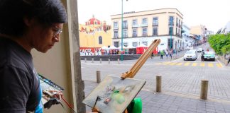 Invita Ayuntamiento de Xalapa a participar en convocatoria de apoyo a proyectos culturales .