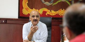 Ayuntamiento no cederá a chantajes o intereses particulares.