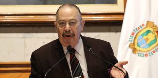 Exámenes toxicológicos descartan drogas en desmayos de 28 estudiantes en Álamo, Veracruz.