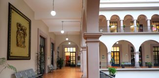 Por Día del Empleado se suspenderán actividades en Palacio Municipal #Xalapa .