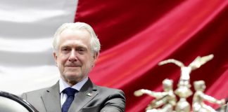 La Cámara de Diputados aprobó la Ley de Ingresos de la Federación para el Ejercicio Fiscal 2023 .