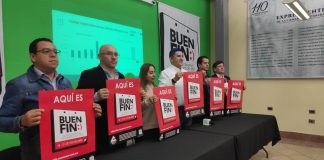 Premios, descuentos y derrama económica en la edición XII del Buen Fin #Xalapa