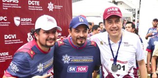 No nos amedrentan sus amenazas; revisión de cuentas públicas irá a fondo: Gómez Cazarín.