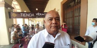 En breve se actuará en el caso de Sayula de Alemán adelanta SEGOB Veracruz .