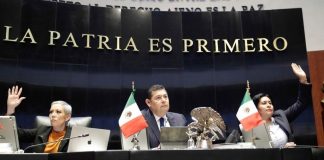 Comisiones del Senado aprueban proyecto para eliminar el horario de verano .