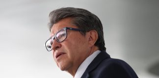 Busca Ricardo Monreal proteger derechos de las y los trabajadores del campo.