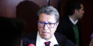 Su respeto al presidente es lo que detiene a Ricardo Monreal en Morena.