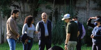 Refrenda Ayuntamiento de Xalapa compromiso con el medio ambiente