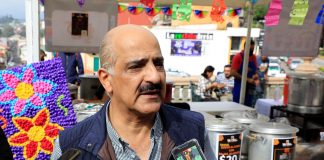 Inicia la Feria del Tamal, Pan y Chocolate Xalapa 2022.