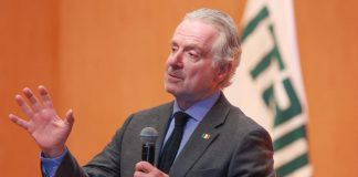 Indispensable la unidad, diálogo y respeto a quienes piensan distinto: Creel Miranda