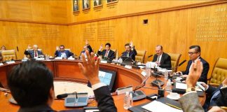 IMSS garantiza acceso a parejas del mismo sexo en relación de concubinato.