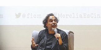 Iñárritu deja el cine que ilustra realidades y apuesta a la interpretación con lenguaje más visual