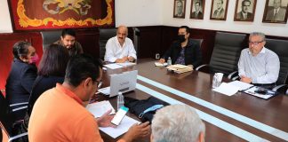 En Infonavit Pomona, trabajo coordinado con la ciudadanía para una mejor calidad de vida #Xalapa