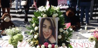 La justicia penal llega para Ingrid Escamilla, agresor recibe sentencia máxima .