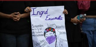 Feminicida de Ingrid Escamilla recibirá sentencia definitiva este lunes .