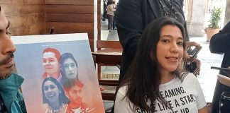 Denuncia que empresarios no apoyan el arte y la cultura en Veracruz .