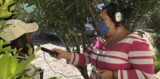 Actos de obstaculización y estigmatización contra la defensora y periodista Jade Ramírez