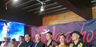 Espectáculo “Jarocho” estará en casa en su 20 aniversario .
