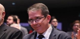 Jenaro Villamil, funcionario de la 4t, se sumó al linchamiento de la ministra Norma Piña